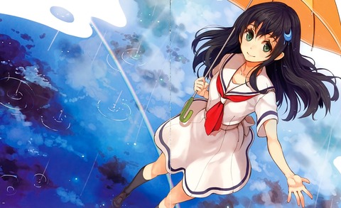 パセリ（絵師）の画像　50枚 35