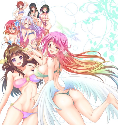 アニメ画像色々　その147　50枚 17
