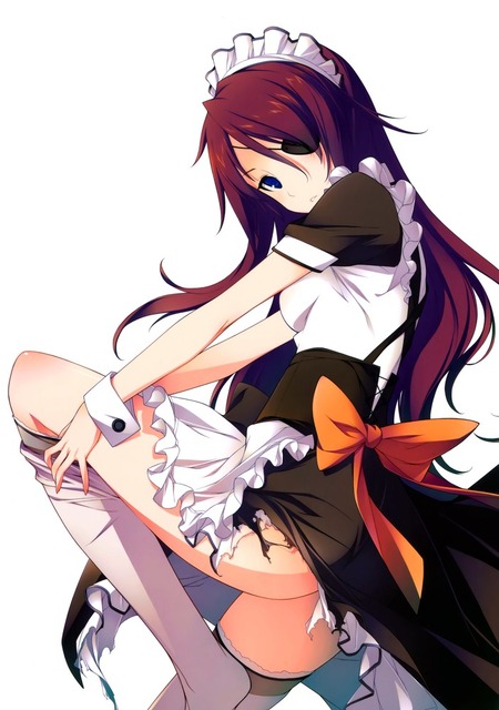 まよチキ！のイラスト　50枚 50