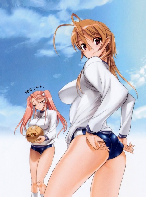アニメ画像色々　その68　50枚 50