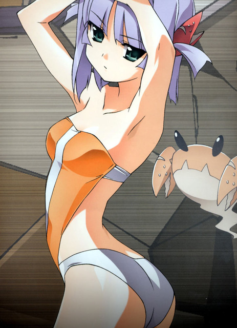 JINKI:EXTENDの画像　50枚