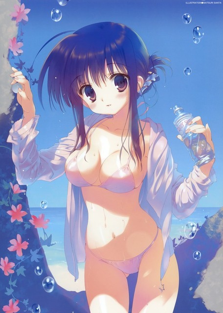 アニメ画像色々　その87　50枚 44