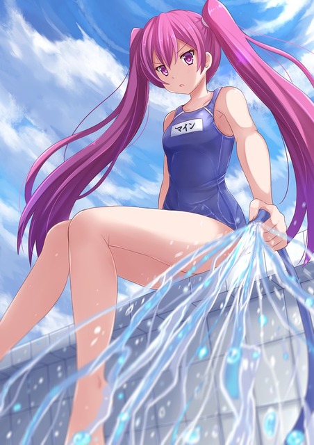 アニメ画像色々　その167　50枚 41