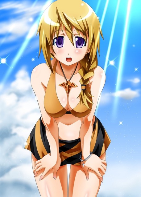 アニメ画像色々　その95　50枚 34