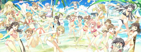 アニメ画像色々　その125 50枚 8