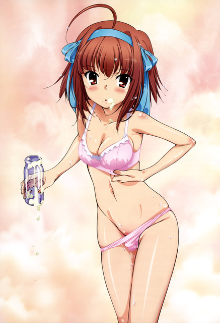 アニメ画像色々　その56　50枚 24