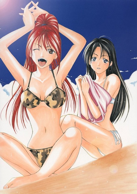 アニメ画像色々　その40　50枚 49