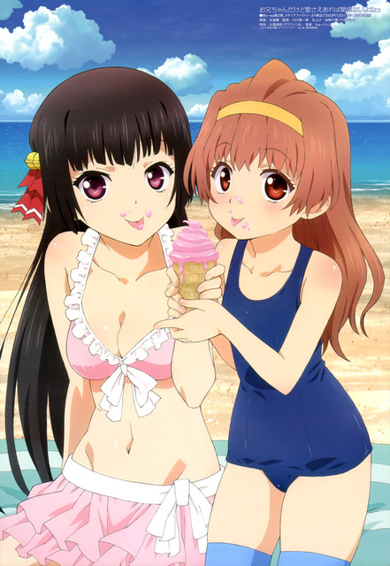 アニメ画像色々　その38　50枚 5
