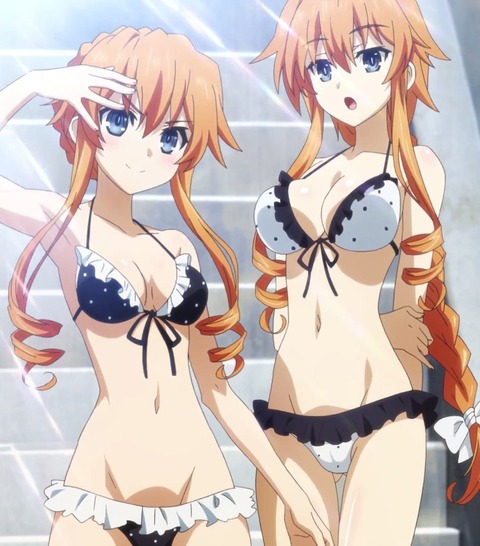 アニメ画像色々　その123　50枚 15