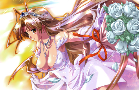 まぶらほの画像50枚 45