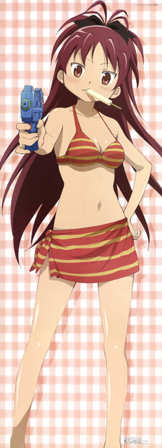 アニメ画像色々　その27　50枚 48