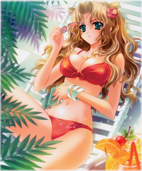 アニメ画像色々　その67　50枚 50