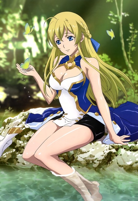 アニメ画像色々　その96　50枚 28