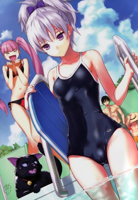 アニメ画像色々　その64　50枚 8