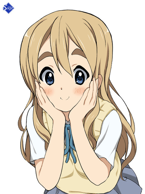 けいおん！より琴吹紬の画像　50枚 11