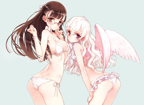 アニメ画像色々　その84　50枚 47