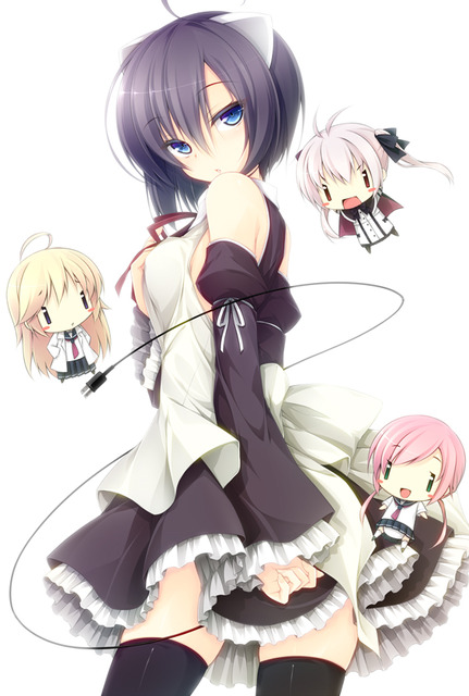 瑠奈璃亜の画像　50枚 13