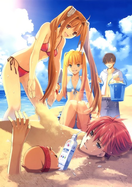 アニメ画像色々　その171　50枚 29