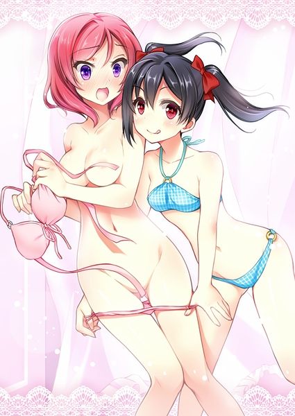 アニメ画像色々　その154　50枚 38