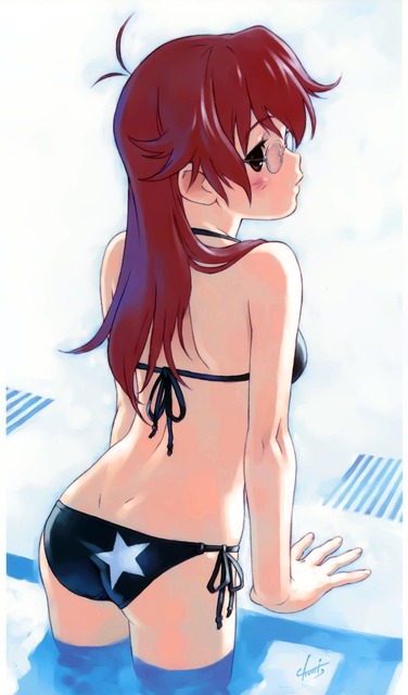 アニメ画像色々　その78　50枚 10