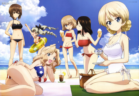 アニメ画像色々　その52　50枚 14