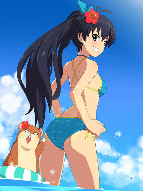アニメ画像色々　その42　50枚 20