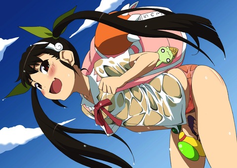 アニメ画像色々　その123　50枚 46