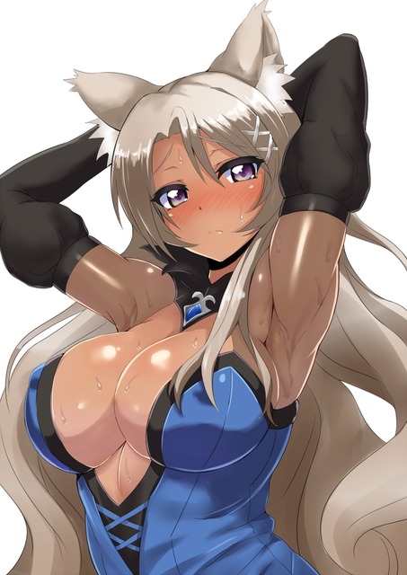 アニメ画像色々　その146　50枚 36