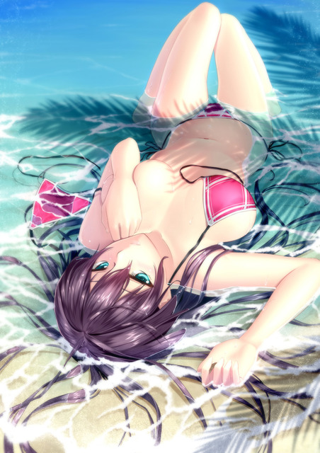 アニメ画像色々　その139　50枚 1