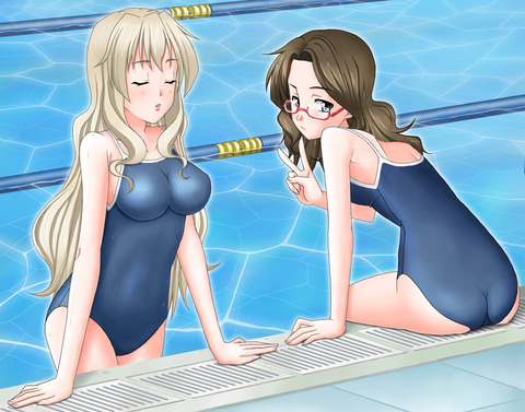アニメ画像色々　その152　50枚 33