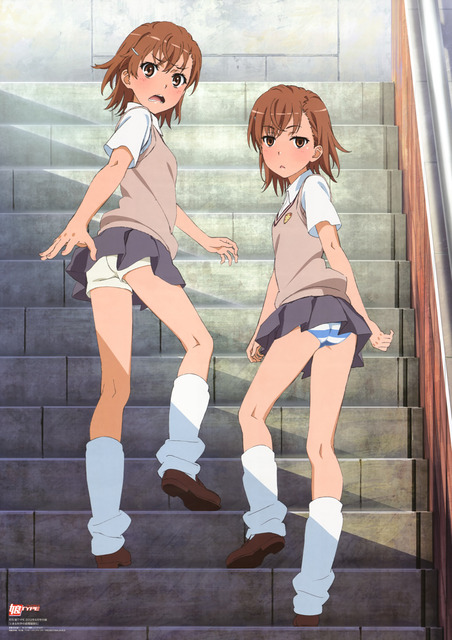 アニメ画像色々　その136　50枚 8