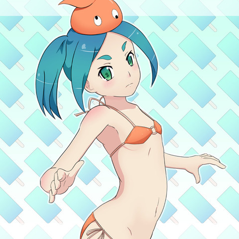 アニメ画像色々　その157　50枚 9