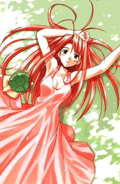 赤松健の画像　50枚 20