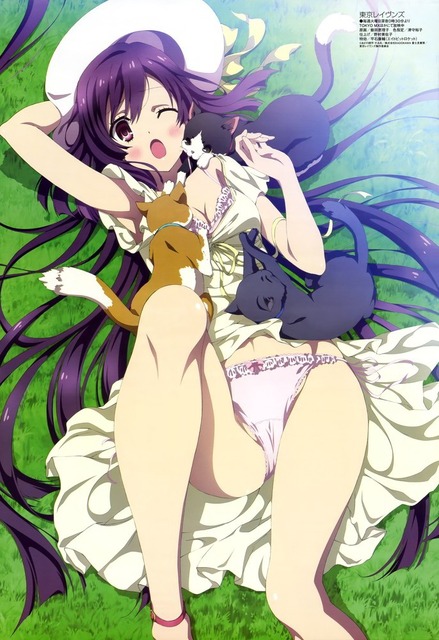 アニメ画像色々　その119　50枚 44
