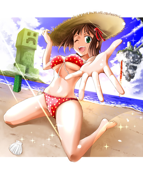 アイドルマスターより天海春香のイラスト　50枚 23