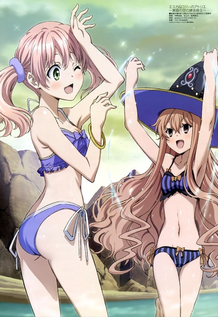 アニメ画像色々　その115　50枚 11