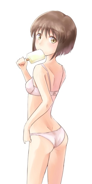 アニメ画像色々　その112　50枚 30