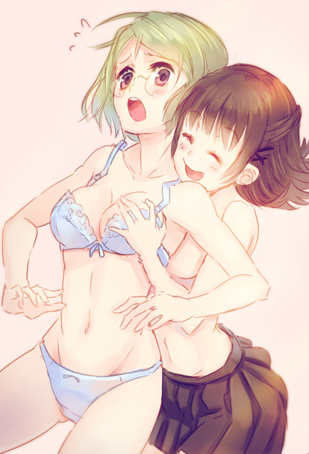アニメ画像色々　その166　50枚 6