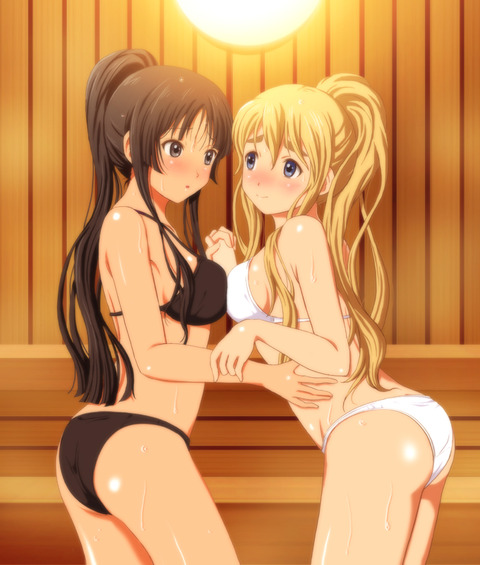 アニメ画像色々　その68　50枚 3