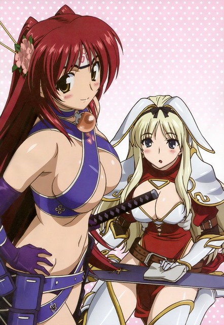 To Heart 2 のイラスト　50枚 37