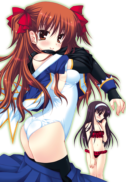 アニメ画像色々　その95　50枚 26