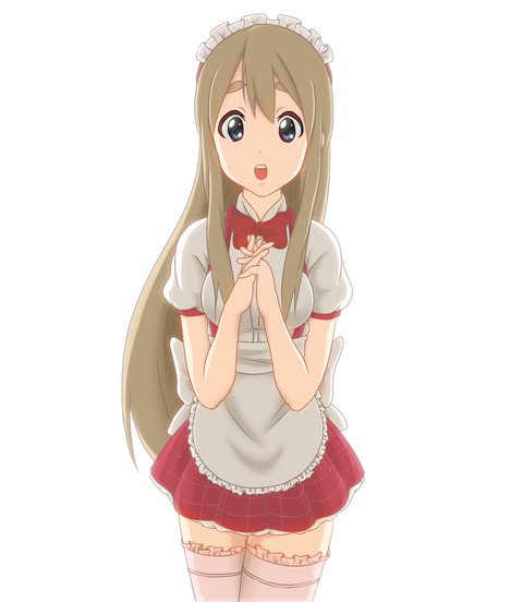 けいおん！より琴吹紬の画像　50枚 13