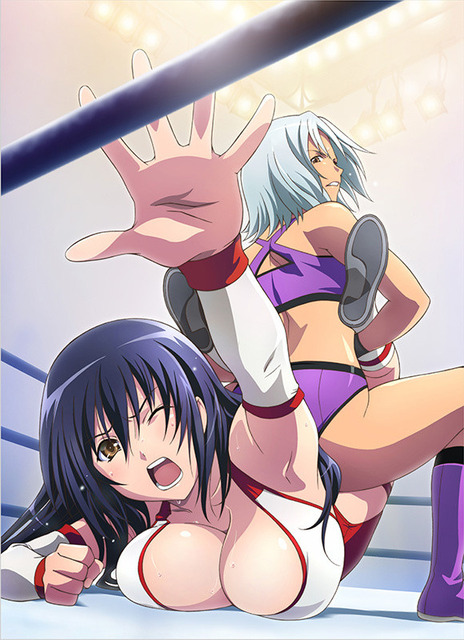 アニメ画像色々　その120　50枚 30