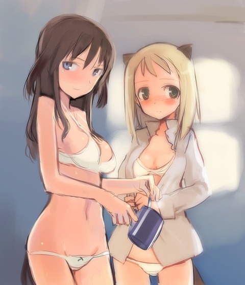 アニメ画像色々　その62　50枚 33