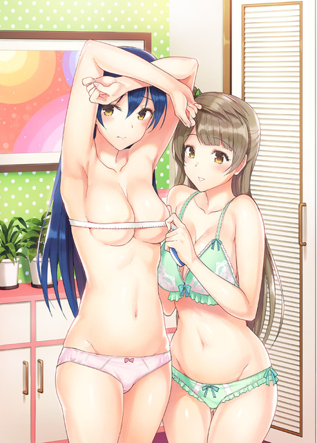 アニメ画像色々　その125 50枚 1