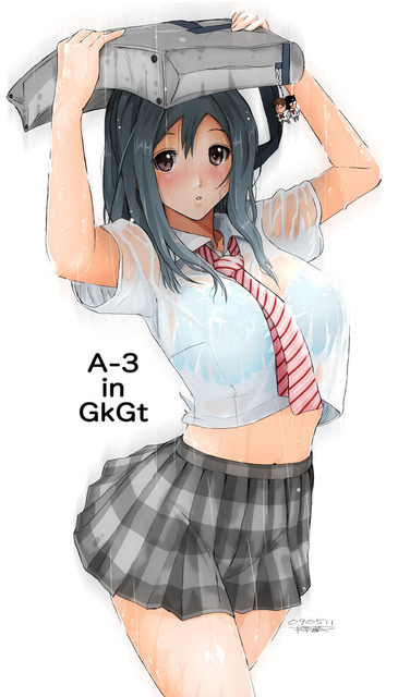 アニメ画像色々　その34　50枚 12