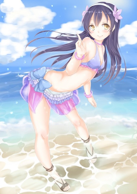 アニメ画像色々その124　50枚 1