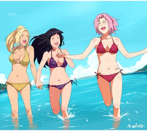 アニメ画像色々　その56　50枚 42