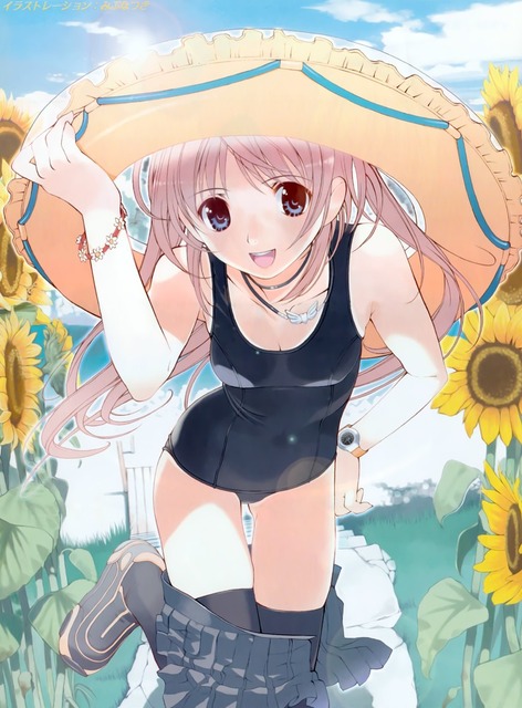 アニメ画像色々　その137　50枚 35