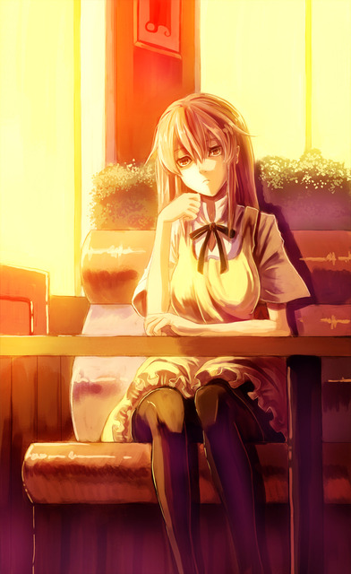 パセリ（絵師）の画像　50枚 28